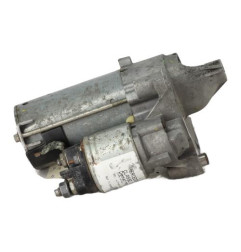 Demarreur MERCEDES CLASSE C 204 Photo n°5