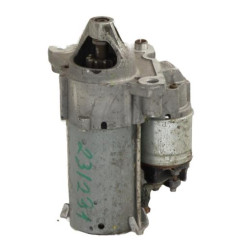 Demarreur MERCEDES CLASSE C 204 Photo n°6