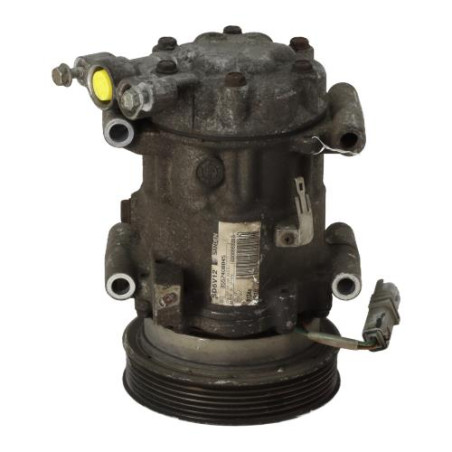 Compresseur clim RENAULT TWINGO 2 Photo n°2