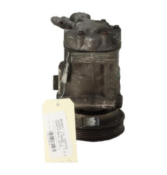 Compresseur clim RENAULT TWINGO 2 Photo n°3