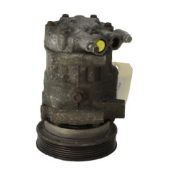 Compresseur clim RENAULT TWINGO 2 Photo n°5