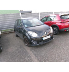 Compresseur clim RENAULT TWINGO 2 Photo n°8