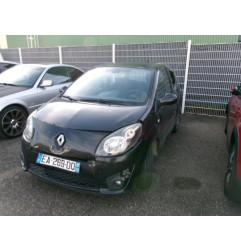 Compresseur clim RENAULT TWINGO 2 Photo n°9
