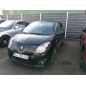 Compresseur clim RENAULT TWINGO 2