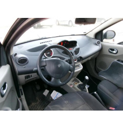 Compresseur clim RENAULT TWINGO 2 Photo n°10