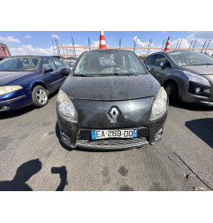 Compresseur clim RENAULT TWINGO 2 Photo n°11