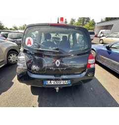 Compresseur clim RENAULT TWINGO 2 Photo n°13