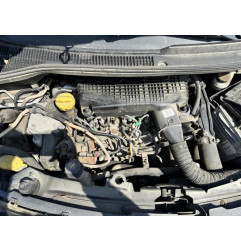 Compresseur clim RENAULT TWINGO 2 Photo n°14