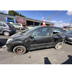 Compresseur clim RENAULT TWINGO 2 Photo n°15