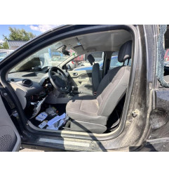 Compresseur clim RENAULT TWINGO 2 Photo n°17