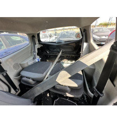 Compresseur clim RENAULT TWINGO 2 Photo n°20