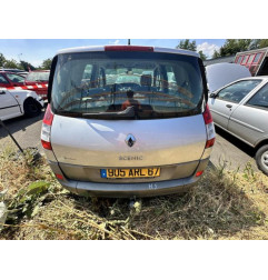 Compresseur clim RENAULT SCENIC 2 Photo n°9