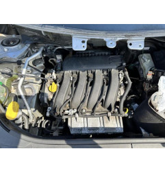 Compresseur clim RENAULT SCENIC 2 Photo n°15