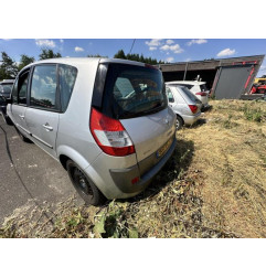 Compresseur clim RENAULT SCENIC 2 Photo n°18