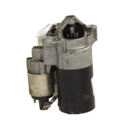 Demarreur RENAULT SCENIC 2 Photo n°5