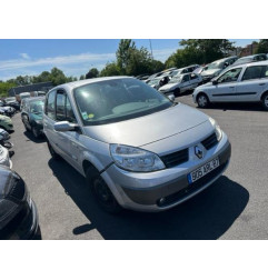 Demarreur RENAULT SCENIC 2 Photo n°12