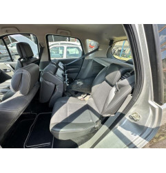 Demarreur RENAULT SCENIC 2 Photo n°20