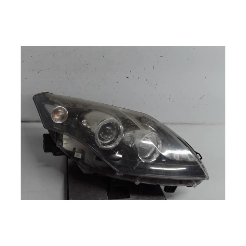 Optique avant principal droit (feux)(phare) RENAULT LAGUNA 3