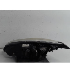 Optique avant principal droit (feux)(phare) RENAULT LAGUNA 3 Photo n°3