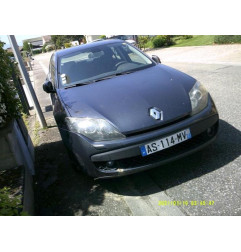 Optique avant principal droit (feux)(phare) RENAULT LAGUNA 3 Photo n°7