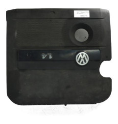 Boite a air VOLKSWAGEN POLO 4 Photo n°1