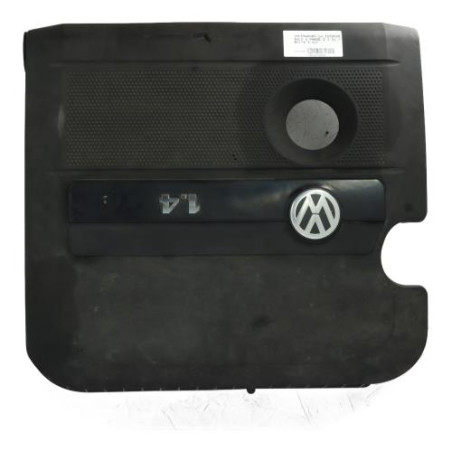 Boite a air VOLKSWAGEN POLO 4 Photo n°1