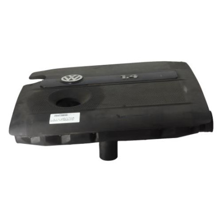 Boite a air VOLKSWAGEN POLO 4