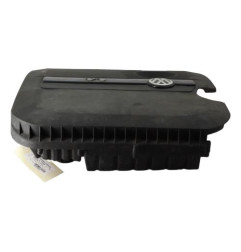 Boite a air VOLKSWAGEN POLO 4 Photo n°4