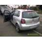 Boite a air VOLKSWAGEN POLO 4