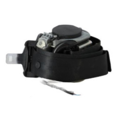 Ceinture avant droit RENAULT SCENIC 3 Photo n°1