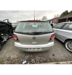 Boite a air VOLKSWAGEN POLO 4 Photo n°10