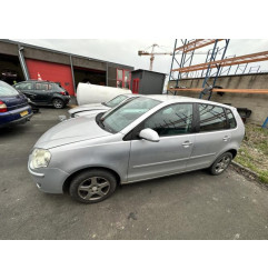 Boite a air VOLKSWAGEN POLO 4 Photo n°12