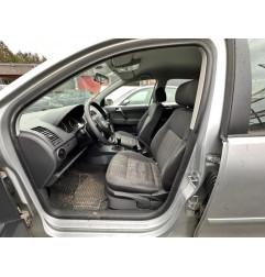 Boite a air VOLKSWAGEN POLO 4 Photo n°13