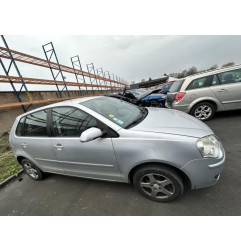 Boite a air VOLKSWAGEN POLO 4 Photo n°14