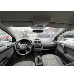 Boite a air VOLKSWAGEN POLO 4 Photo n°15