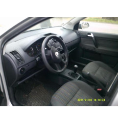 Boite a air VOLKSWAGEN POLO 4 Photo n°16