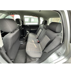 Boite a air VOLKSWAGEN POLO 4 Photo n°18