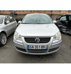 Boite a air VOLKSWAGEN POLO 4 Photo n°20