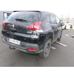 Vitre avant droit PEUGEOT 3008 1 Photo n°3