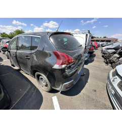 Vitre avant droit PEUGEOT 3008 1 Photo n°8