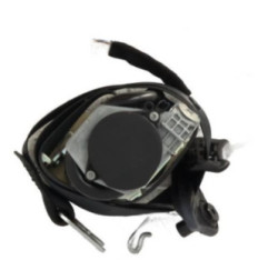 Ceinture avant droit RENAULT SCENIC 3 Photo n°3