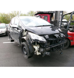 Demarreur PEUGEOT 3008 1 Photo n°8