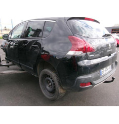 Demarreur PEUGEOT 3008 1 Photo n°10