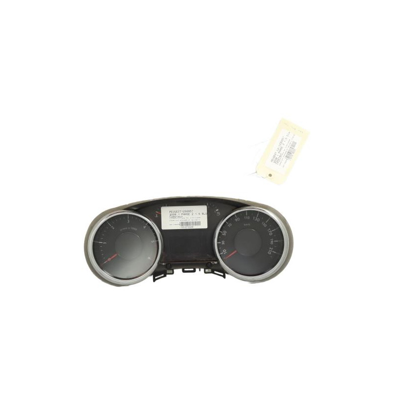 Compteur PEUGEOT 3008 1