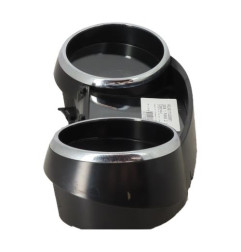 Compteur PEUGEOT 3008 1 Photo n°5