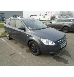 Vitre avant droit KIA CEE-D 1 SPORT WAGON Photo n°3