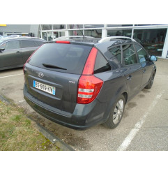 Vitre avant droit KIA CEE-D 1 SPORT WAGON Photo n°6