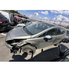 Porte arriere gauche PEUGEOT 3008 1 Photo n°10