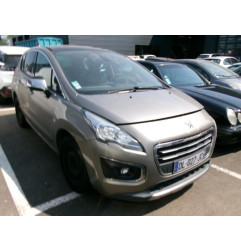 Porte arriere gauche PEUGEOT 3008 1 Photo n°14