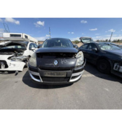 Ceinture avant droit RENAULT SCENIC 3 Photo n°10